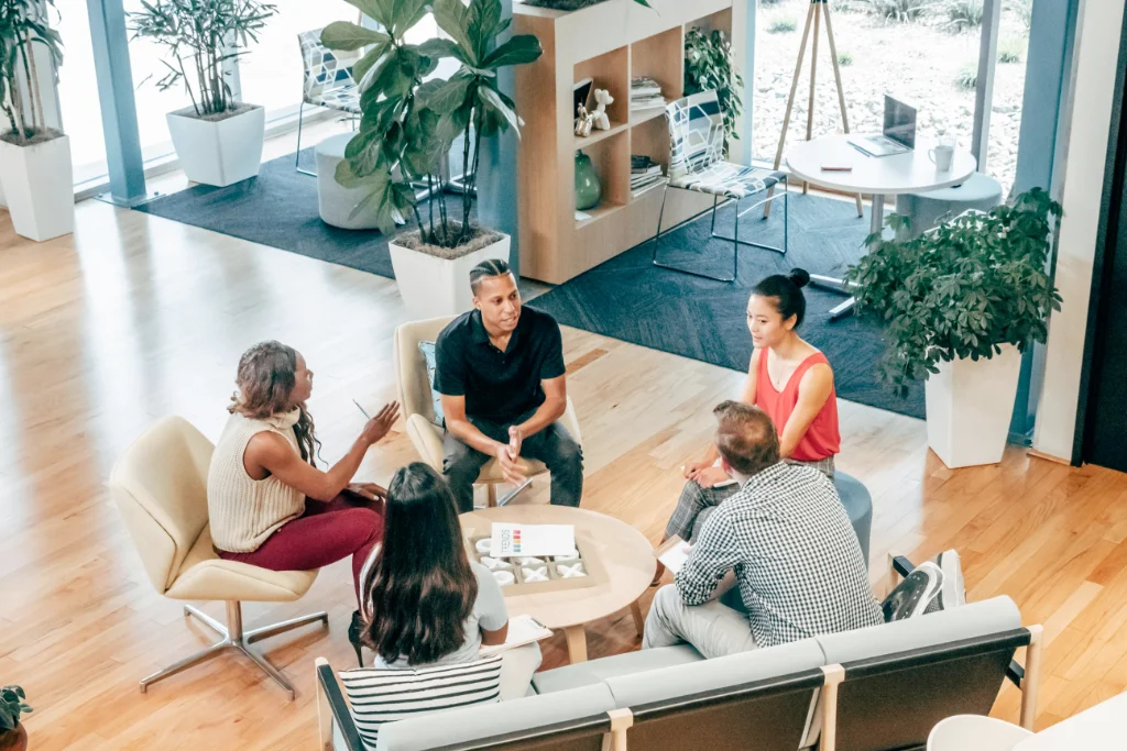 Innovative Technology Solutions